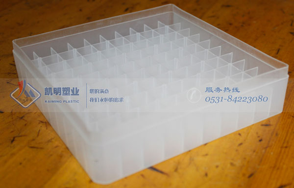 塑料盒注塑加工